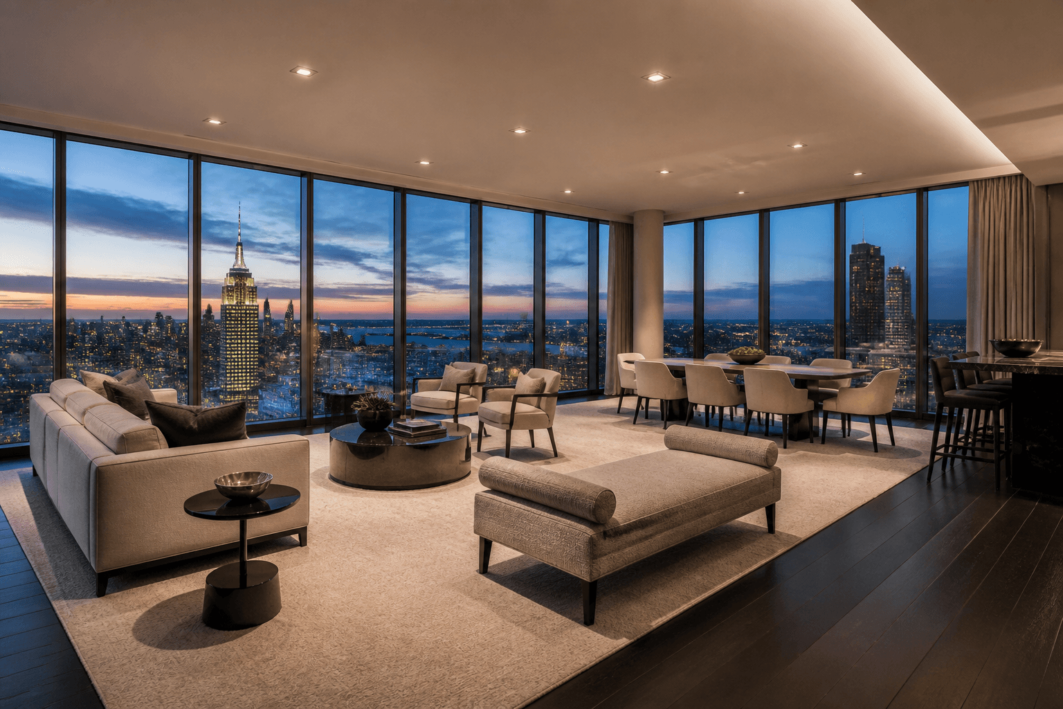 City Centre Apartment